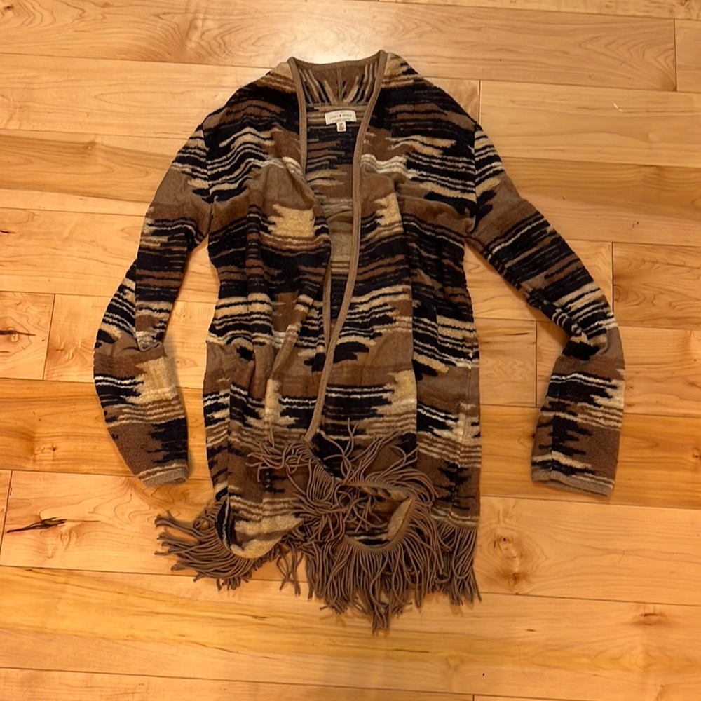 Lucky Brand Sweater